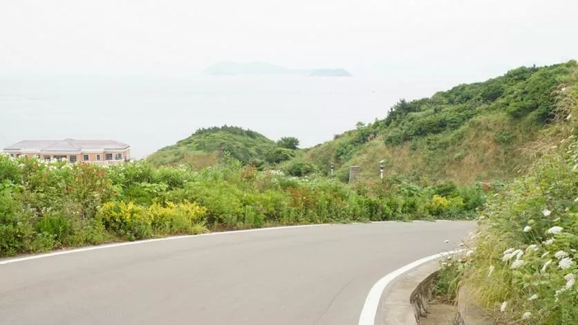 花鸟岛在哪 花鸟岛旅游攻略