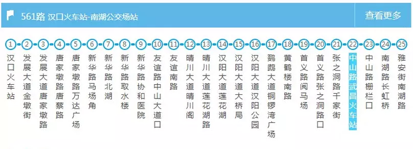 武汉交通大全 武汉交通攻略