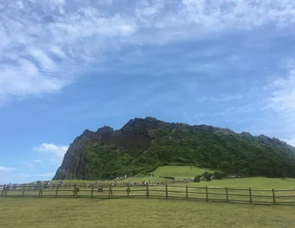 济州岛有哪些景点 济州岛自由行攻略2017