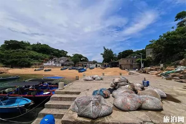 深圳三门岛怎么去 在哪里-交通指南