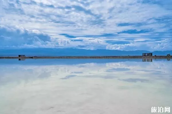 大西北环线自由行旅游攻略