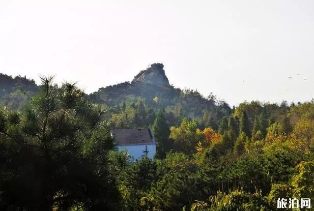 鸡公山游玩攻略 鸡公山风景区旅游攻略详细版