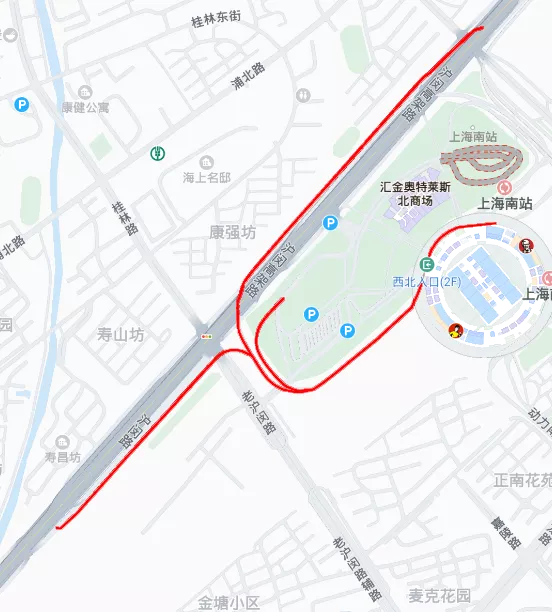 2022上海限行最新规定(时间+区域范围)