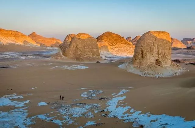 埃及旅游必去景点大全