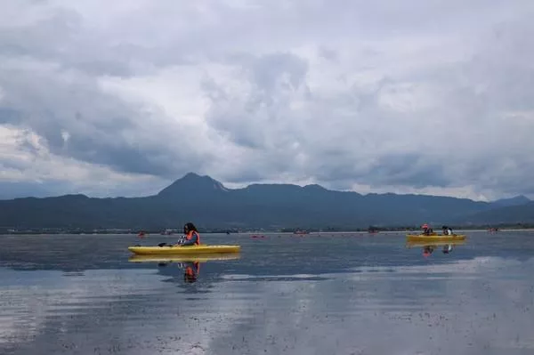 泸沽湖有哪些景点 泸沽湖有什么好吃的