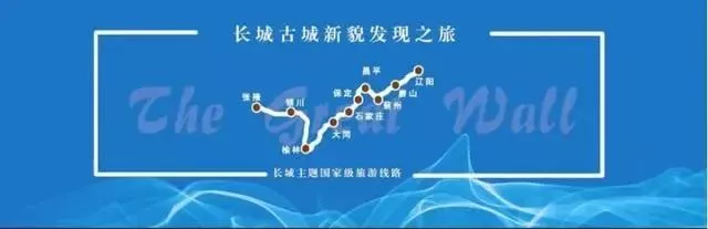 8条长城主题国家级旅游线路详情(线路组成+线路特色)