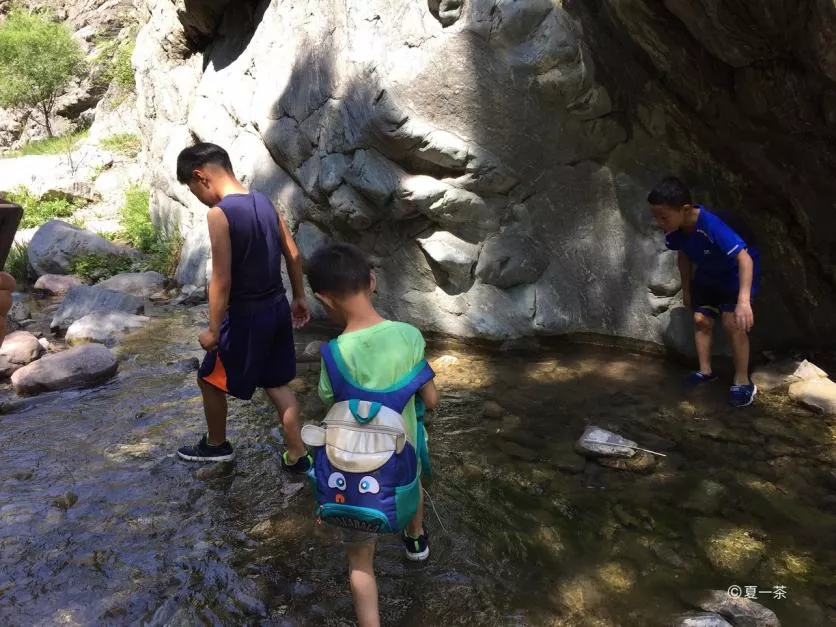 清水沟水库在哪里 清水沟水库旅游攻略