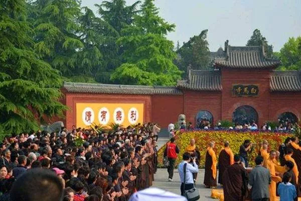 白马寺门票多少钱一张2022