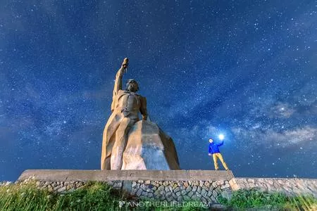 东极岛有什么旅游景点 东极岛自驾游攻略2017