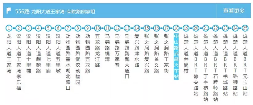 武汉交通大全 武汉交通攻略