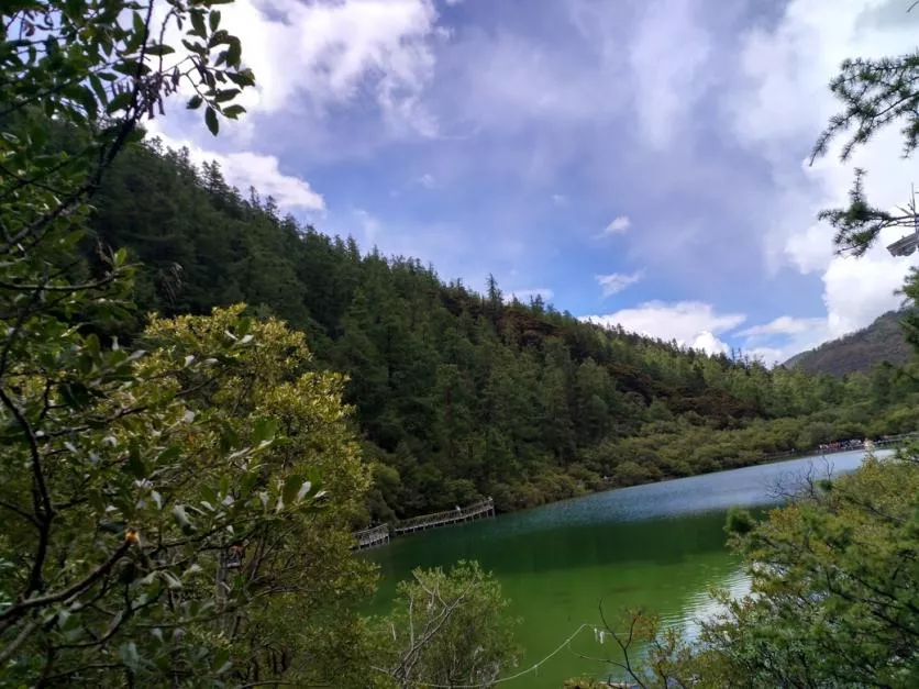 亚丁稻城旅游最佳时间