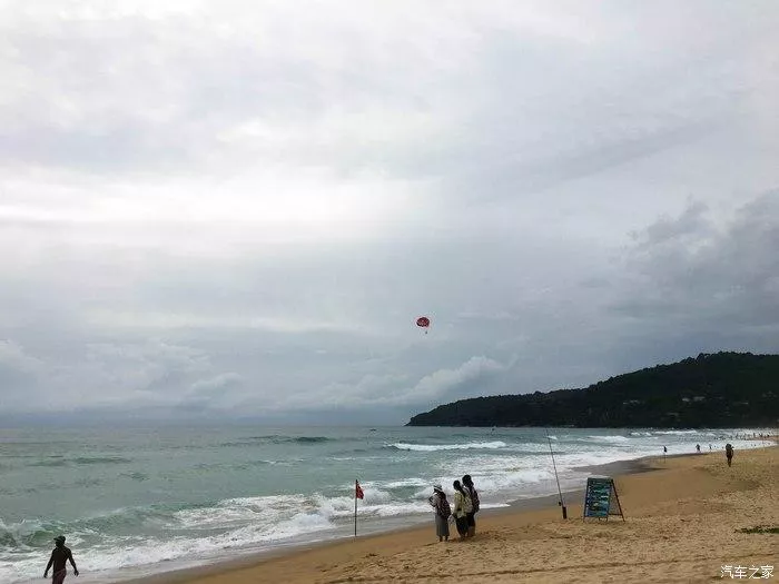 普吉岛美女自助游 休闲玩法