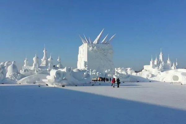 2020长春雪博会什么时间开始 长春雪博会展馆介绍