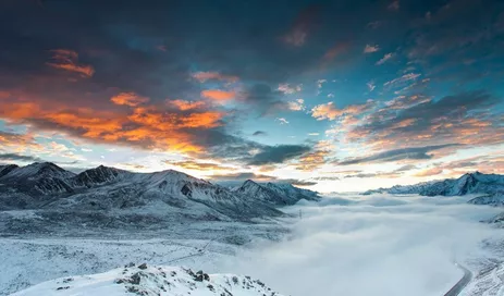 贡嘎雪山怎么去 贡嘎雪山旅游攻略