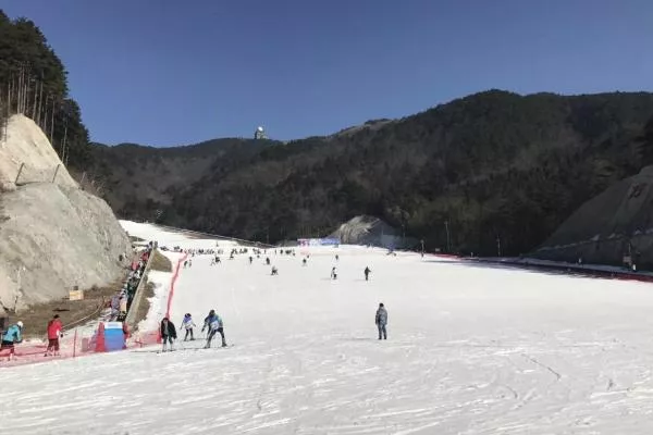 2020上海周边有哪些可以滑雪的地方 上海周边滑雪场介绍