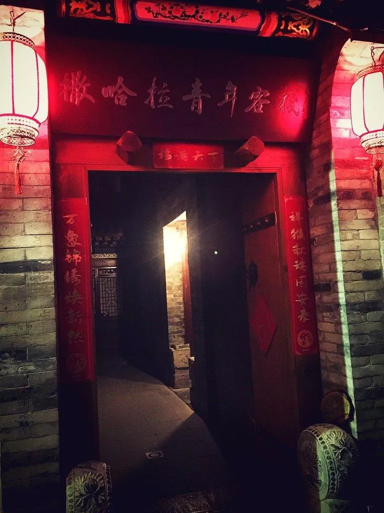 西安自由行攻略 西安有什么旅游景点