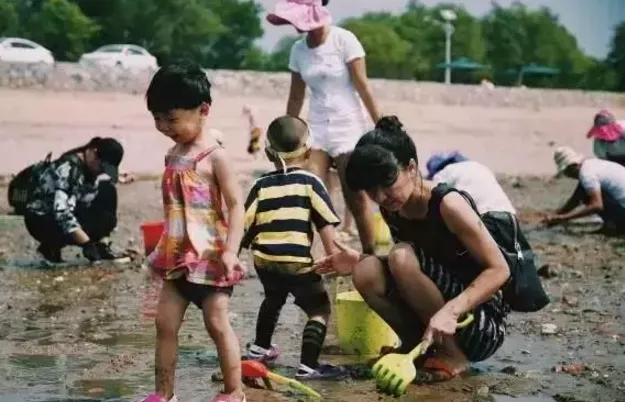 大连赶海哪里好  大连赶海攻略