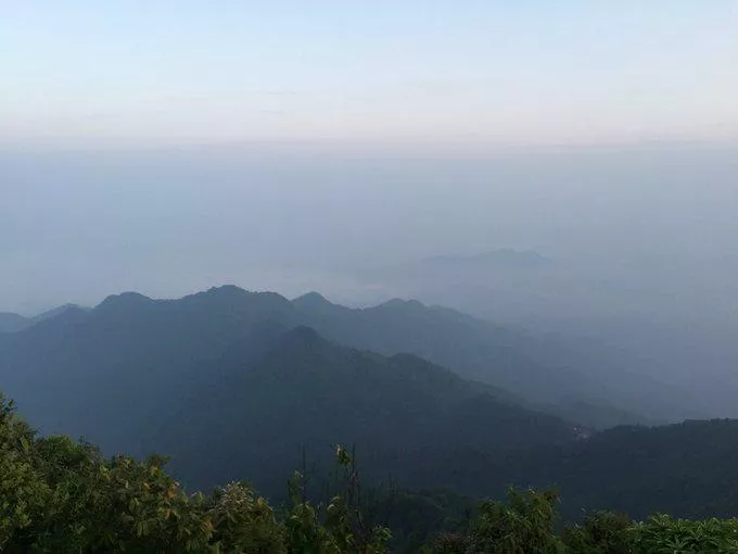 郴州有什么好玩的地方 郴州有哪些大学