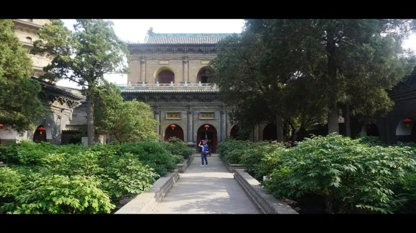 太原有什么旅游景点 太原风景好的旅游景点有哪些