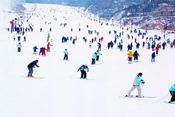 辽宁有哪些滑雪场 2020辽宁各大滑雪场开放时间