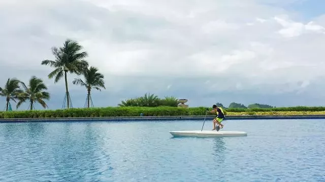 海陵岛有哪些景点 海陵岛有什么好玩的