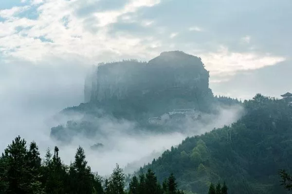 2022香炉山风景区门票多少钱 附门票优惠政策