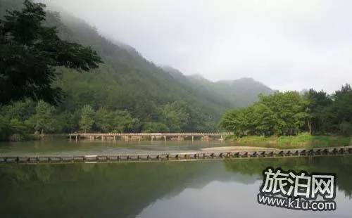 2018鼎湖峰游玩攻略 鼎湖峰住宿怎么样