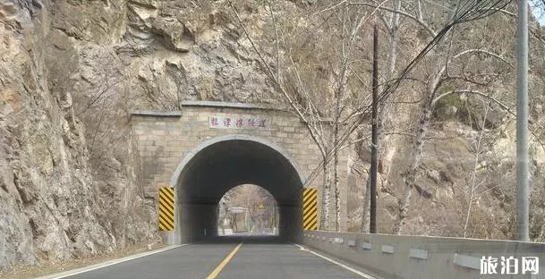 北京滦赤路自驾游攻略和路线