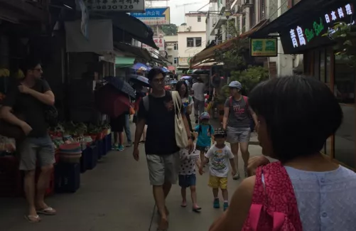 香港南丫岛怎么去  香港南丫岛有什么好玩的