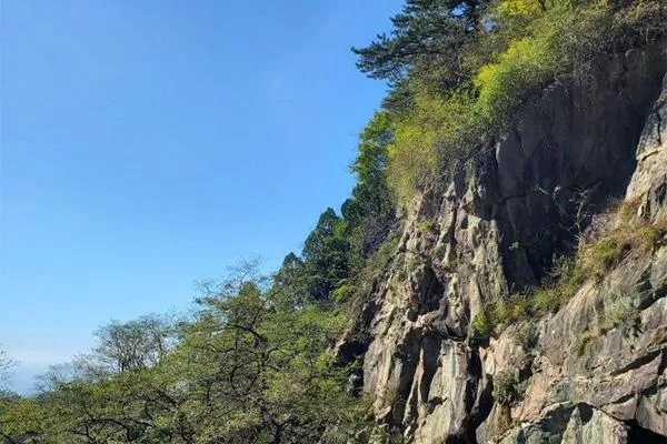 泰山旅游最佳时间