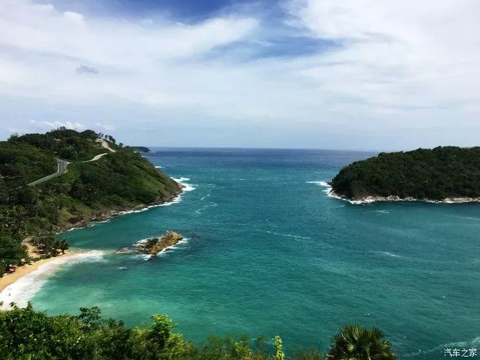 普吉岛美女自助游 休闲玩法