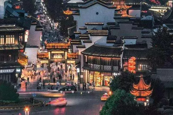 南京秋游最<a href='/meijing/' target=_blank>美景</a>点2020