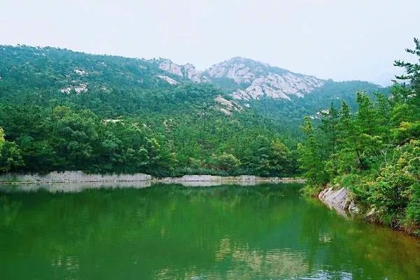 昆嵛山有几个<a href='/fengjing/' target=_blank>风景</a>区 那个景点好玩