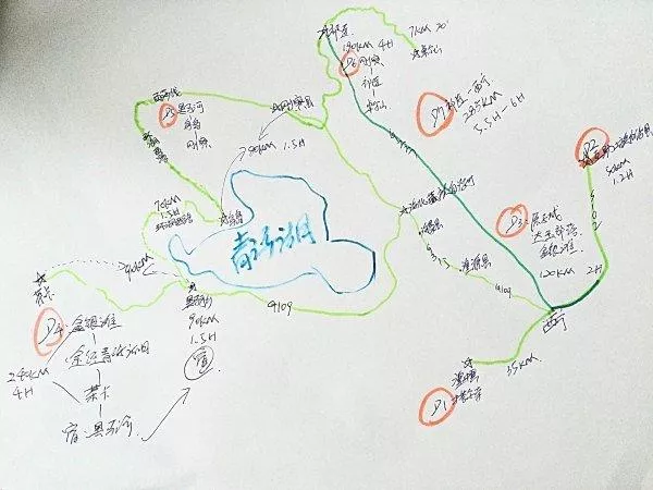 青海有什么好玩的地方 去青海要多少钱