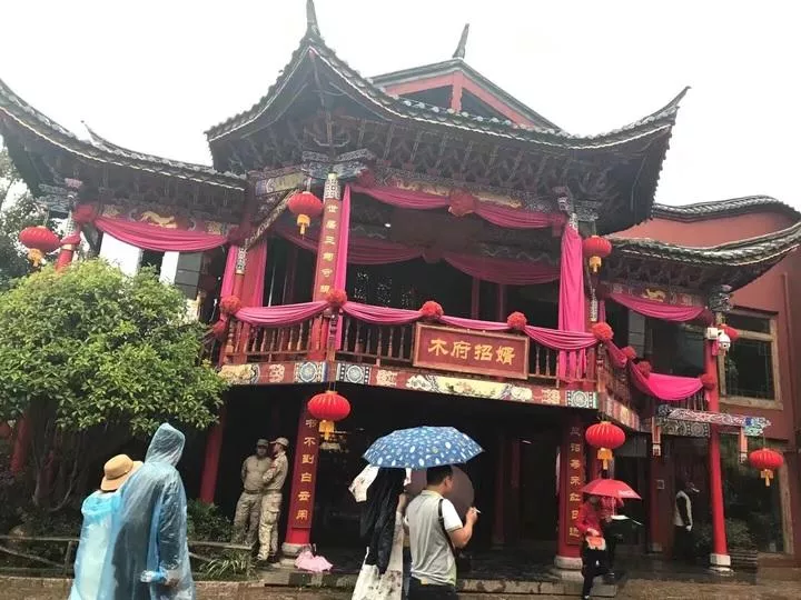 云南有哪些旅游景点 云南旅游最佳线路