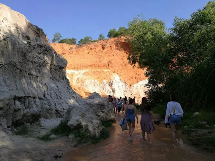 越南自由行旅游攻略以及注意事项