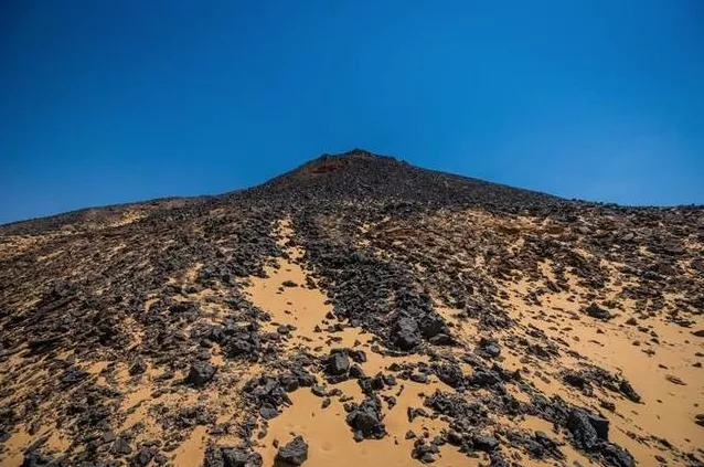 埃及旅游必去景点大全