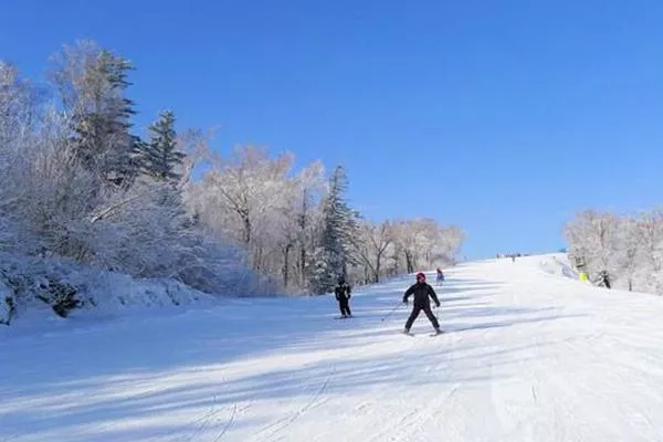 亚布力有几个滑雪场 亚布力滑雪场最佳时间