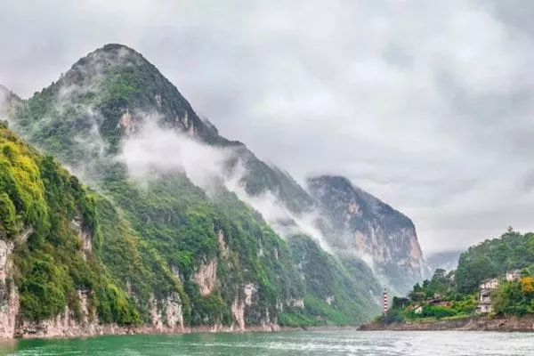 重庆巫山有哪些必去旅游景点推荐