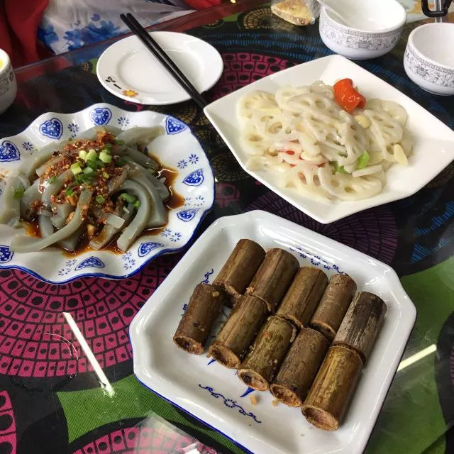 丽江美食推荐2017 丽江有哪些好吃的地方和美食