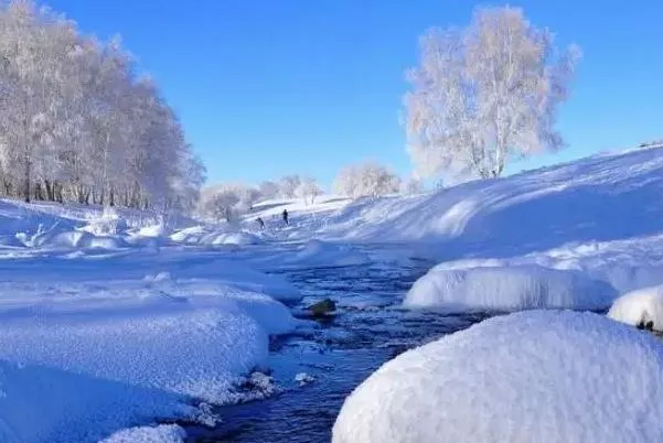 国内看雪的旅游胜地有哪些