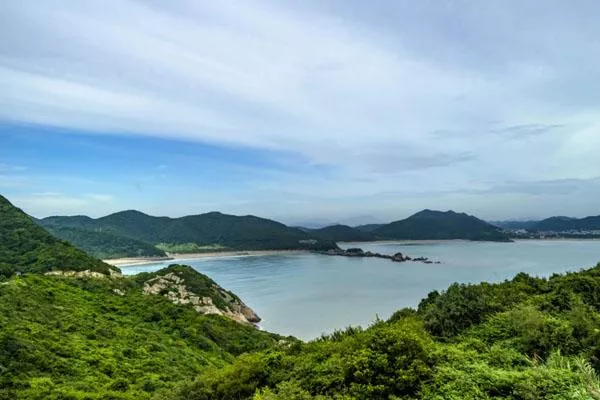 2022舟山<a href='/daqingshan23/' target=_blank>大青山</a><a href='/fengjing/' target=_blank>风景</a>区门票价格及优惠政策一览