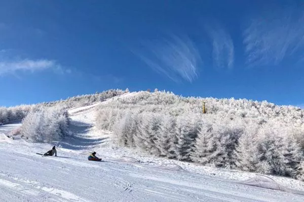 2022神农架滑雪场开放时间 附游玩攻略