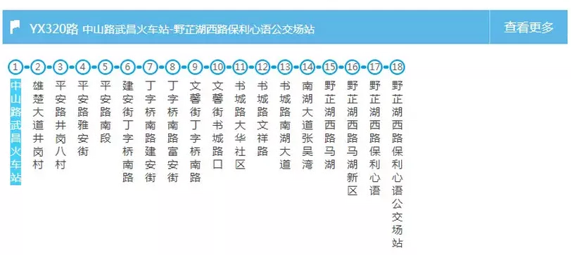 武汉交通大全 武汉交通攻略