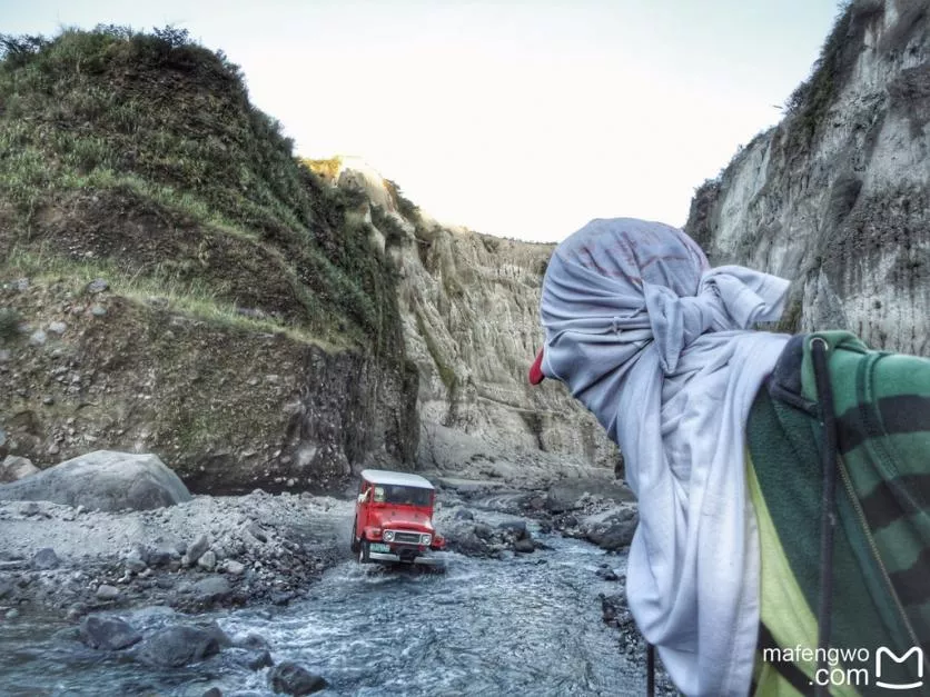 皮纳图博火山自由行攻略 皮纳图博火山探险