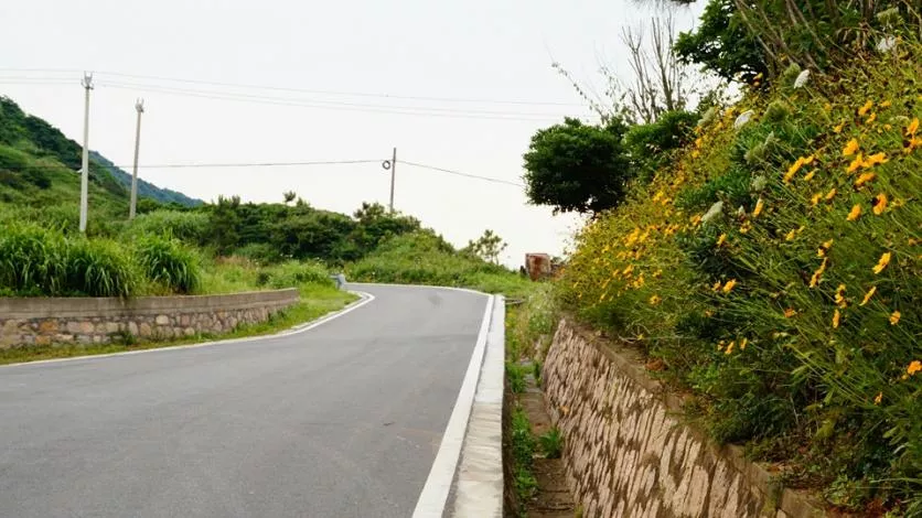 花鸟岛在哪 花鸟岛旅游攻略