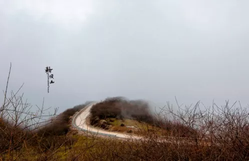 轿顶山景区怎么样  轿顶山景区游记