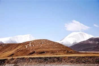 祁连山有什么好玩的 祁连山旅游景点有哪些