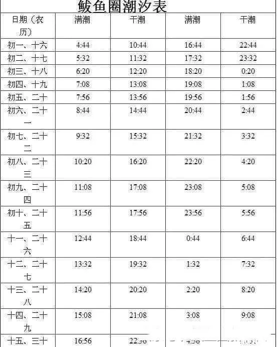 鲅鱼圈周边赶海的地方有哪些