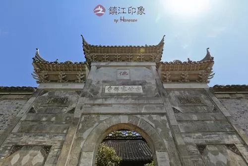 镇江有哪些旅游景点 镇江有什么好玩的